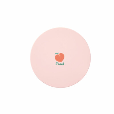 [SKINFOOD] Peach Cotton Multi Finish Powder - 5g (2021 New) / Free Gift