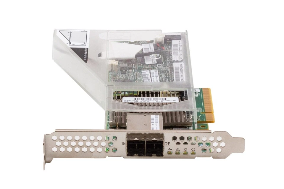 HP Smart Array P441/4GB 12GB 2P SAS Controller w/o Battery - Bild 2 von 4