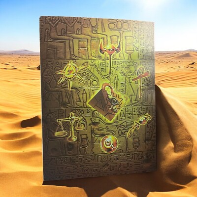 Classic Yugioh Anime Card Binder | eBay Classic Yugioh Anime Card Binder | eBay