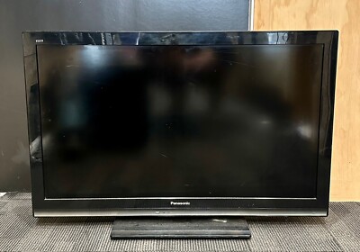 Panasonic SMART VIERA X50 TH-L32X50
