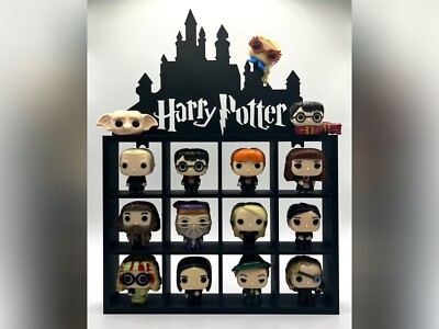 Harry Potter Kinder Joy Regal