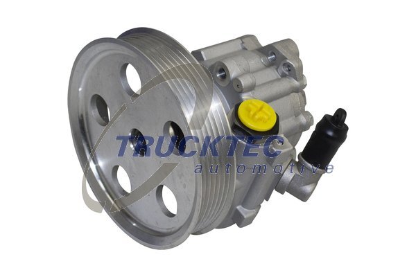 Trucktec Automotive Servopumpe Hydraulikpumpe FüR Audi A4 8EC B7 8E2 B6 8E5-image