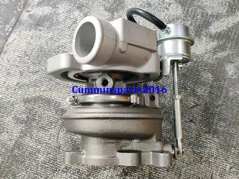 NEW HX27W 4046567 4046568 504242348 IVECO Backhoe Loader  