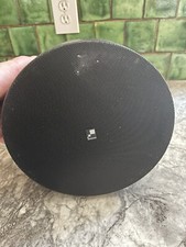 Sonance PS-P63T Pendant Speaker - Black SO-40139
