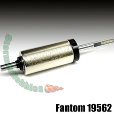 Fantom ROAR Spec Helix Rotor 12.5mm x 26mm FAN19562