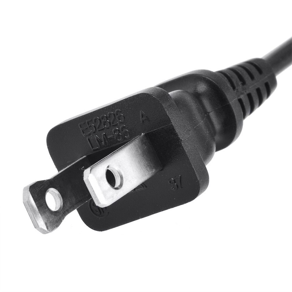 Cavo Di Alimentazione Per Roland HP-237, CM-30, MP-60, MP-70, RM-700, FP-1 E Altri
