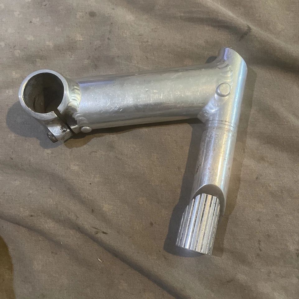 Synchros Aluminum Road Quill Stem 12cm - Image 2 of 4