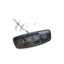 2017 - 2022 ALFA ROMEO GIULIA REAR HEADLINER INTERIOR ROOF DOME LIGHT LAMP OEM