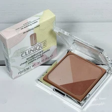 ~04 Defining Nudes~ Clinique Sculptionary Cheek Contouring Palette,Full Size,NEW