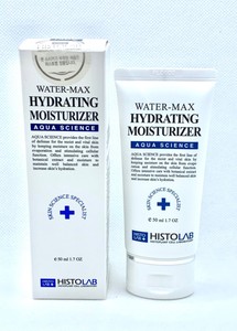 vegan hydrating moisturizer