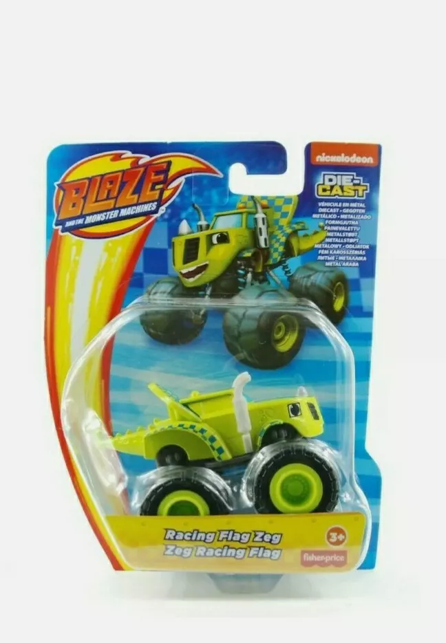 Blaze and the Monster Machines Supplies  Ultimate Party Tagged Blaze and  the Monster Machines