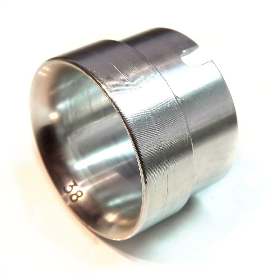 WEBER 48 DCOE main venturi choke tube 38/40/42 mm | eBay