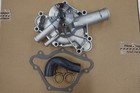 For Small Block Mopar 318 340 360 Water Pump Dodge Chrysler Plymouth SB LA 5.9L