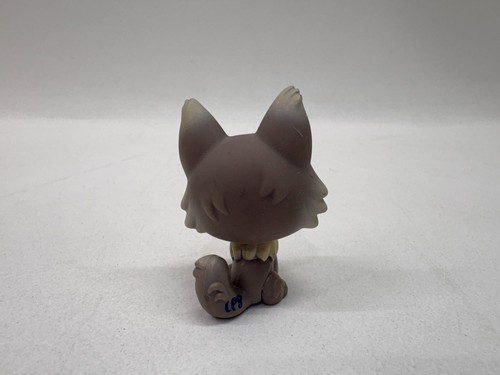LPS Littlest Pet Shop gatto persiano #1411 - Foto 3 di 6