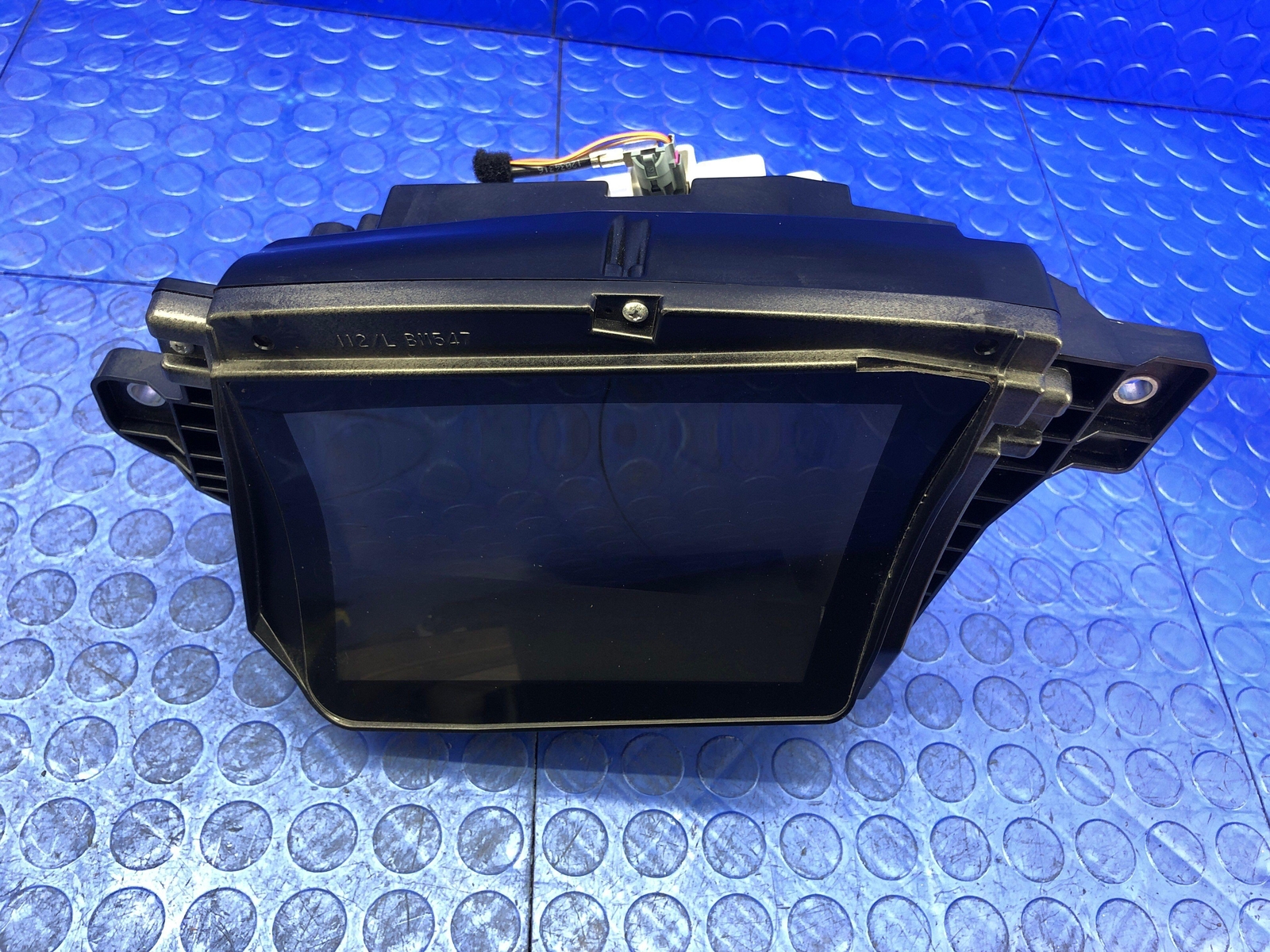 2014-2019 BMW I8 OEM HEADS UP DISPLAY HUD PROJECTOR SCREEN 62309321361