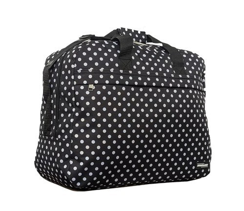 Easyjet Approved Cabin Bag 45x36x20 Under seat Carry On Travel Hand Luggage Bags - Picture 46 of 55