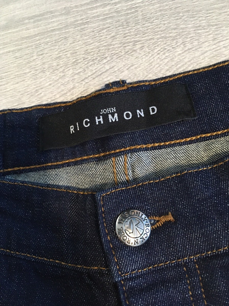 Men's John Richmond Jeans Men's John Richmond Jeans