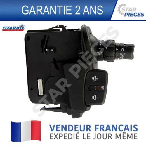 KOMMODE SCHEIBENWISCHER RADIO AUDIO RENAULT CLIO 3 MODUS KANGOO 2 7701068114 - Bild 2 von 8