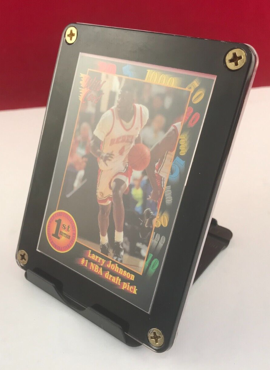 WILD CARD 1992年 Amazon.com: 1992 Wild Card Basketball Complete Set - 120