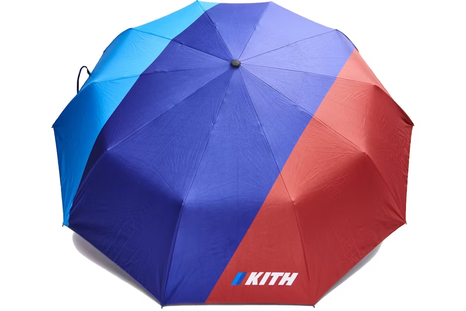 KITH x BMW Stripe Umbrella | /M RARE | eBay