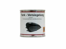 Simson Tank Versiegelung (Komponentenharz + Beschichtung) für Tankinnenflächen 