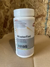 AXALTA Cromax  Master tint 1019s Red Green Pearl 150 Grams New   