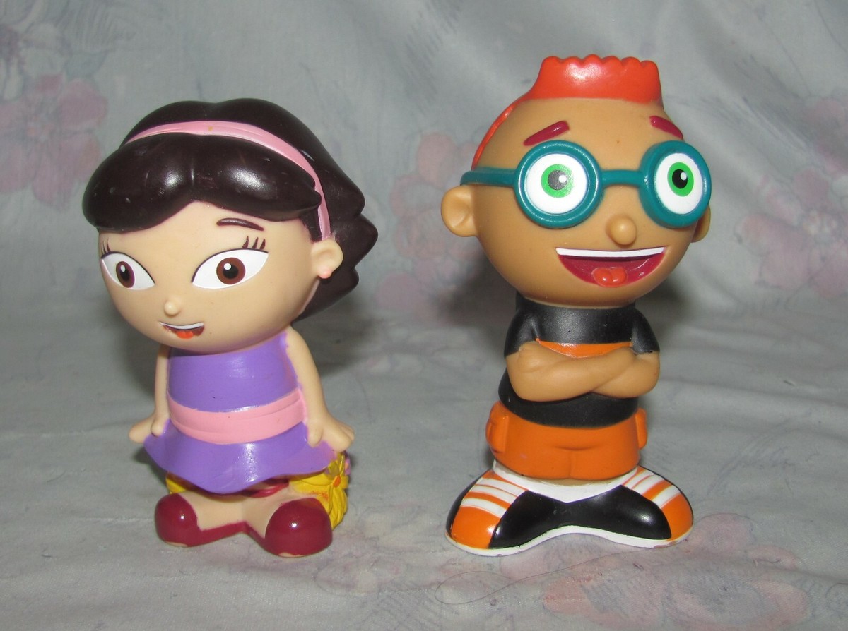 Little Einsteins Leo And June Halloween Surprise (Little Einsteins)