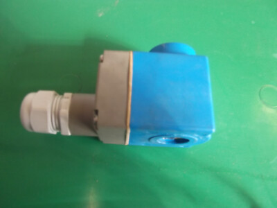 DANFOSS BE230AS 018F6176 Magnetspule Magnetschalter