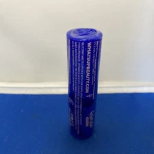 {B10} What’s Up Beauty Egyptian Queen Lipstick Color Ankh Brand New 3.4g Sealed