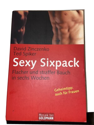 Sexy Sixpack