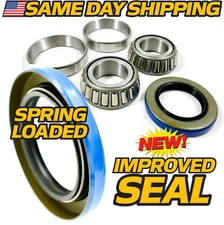 (1 Kit) Caster Bearing Rebuild Ferris Snapper Simplicity 5020883 5020884 5021072