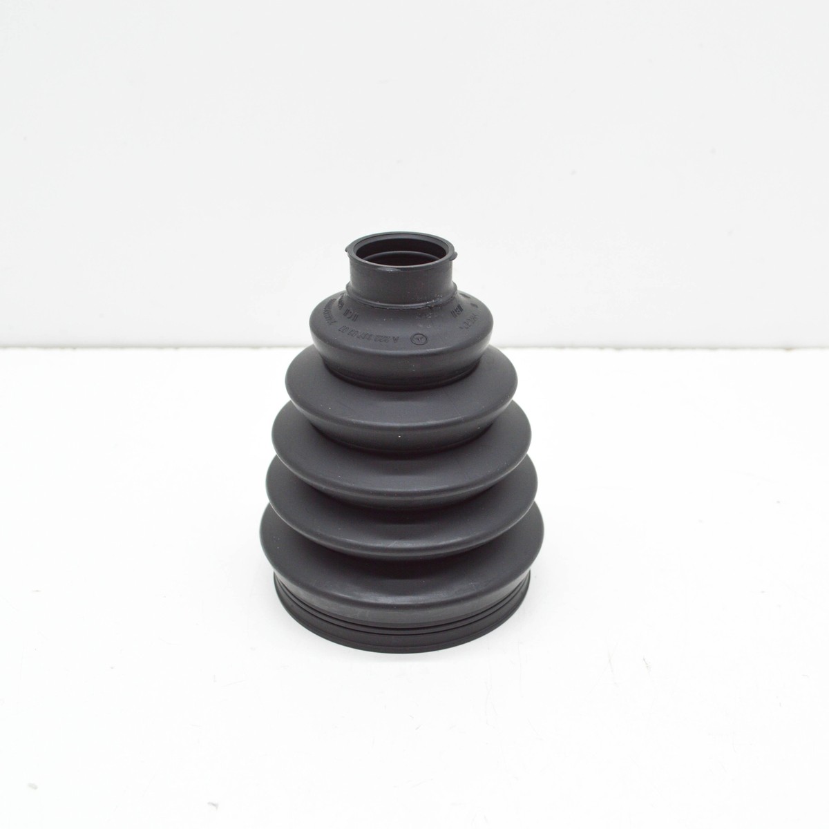 MERCEDES-BENZ C W205 Front Axle Outer Boot Repair Kit A2063306604