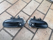 RARE Right Left side external door handle OEM Honda CIVIC EK3 EK4 EK9 96-00