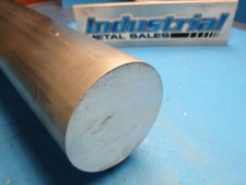 6061 T6 Aluminum Round Bar 5-1/4" Dia x 1-1/4"-Long-- 5.250" Diameter 6061 Rod