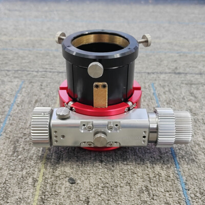 High precision Focuser For Skywatcher 150P 200P 250P , Compatible with EAF