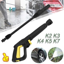 Hochdruckreiniger Jet Nozzle Pistole 5800PSI Ersatzteile für Kärcher K2-K7 DHL