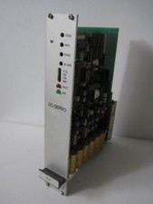 FERROCONTROL SEIDEL Servo Controller Regulator for DC Motor 01S-M150 01S-M150/15-PB-W