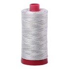 Aurifil Single Embroidery, Machine Sewing Threads