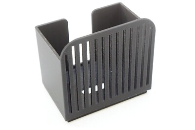 Replacement Capsule Holder for Nespresso Inissia Delonghi C40 EN80.CW EN80.B D40