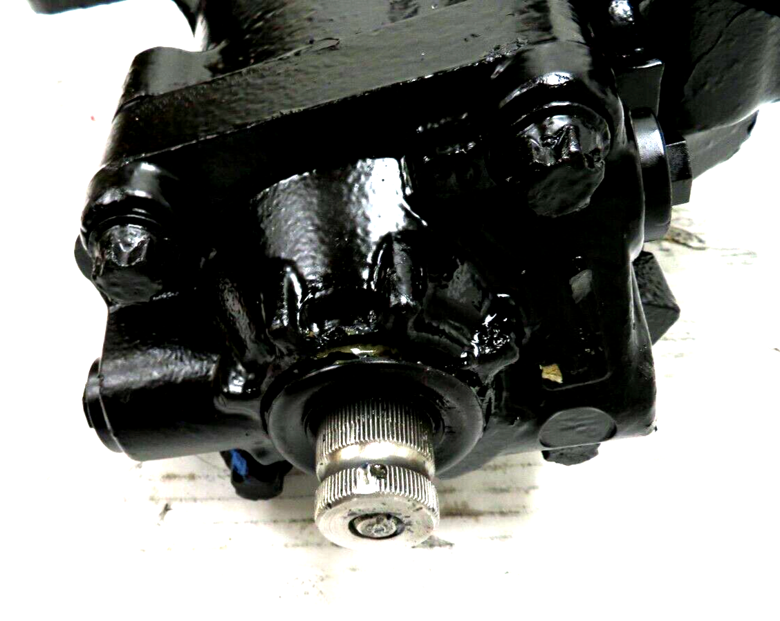 TRWROSS THP60009 Steering Gearbox For 20052014 Volvo VN, VNL 2Lines