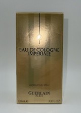 Guerlain Eau De Cologne Imperiale 3.3 Oz