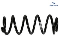 Fahrwerksfeder Sachs 994792 FüR Fiat Sedici Suzuki SX4