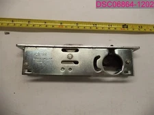 Adams Rite Narrow Stile Deadbolt 1-1/8" Commercial Storefront