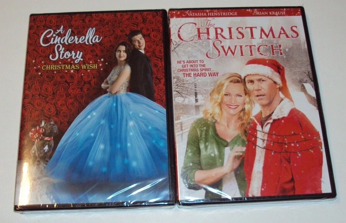 A cinderella christmas full movie deals with english subtitles