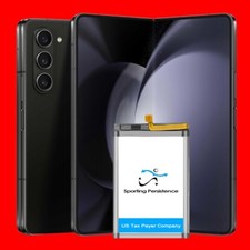 Long Life Sporting 2040mAh Grade A Main Battery f Samsung Galaxy Z Fold 5 F946U