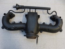 Chevrolet Corvette C4 5,7L collettore di scarico sinistro collettore di scarico 