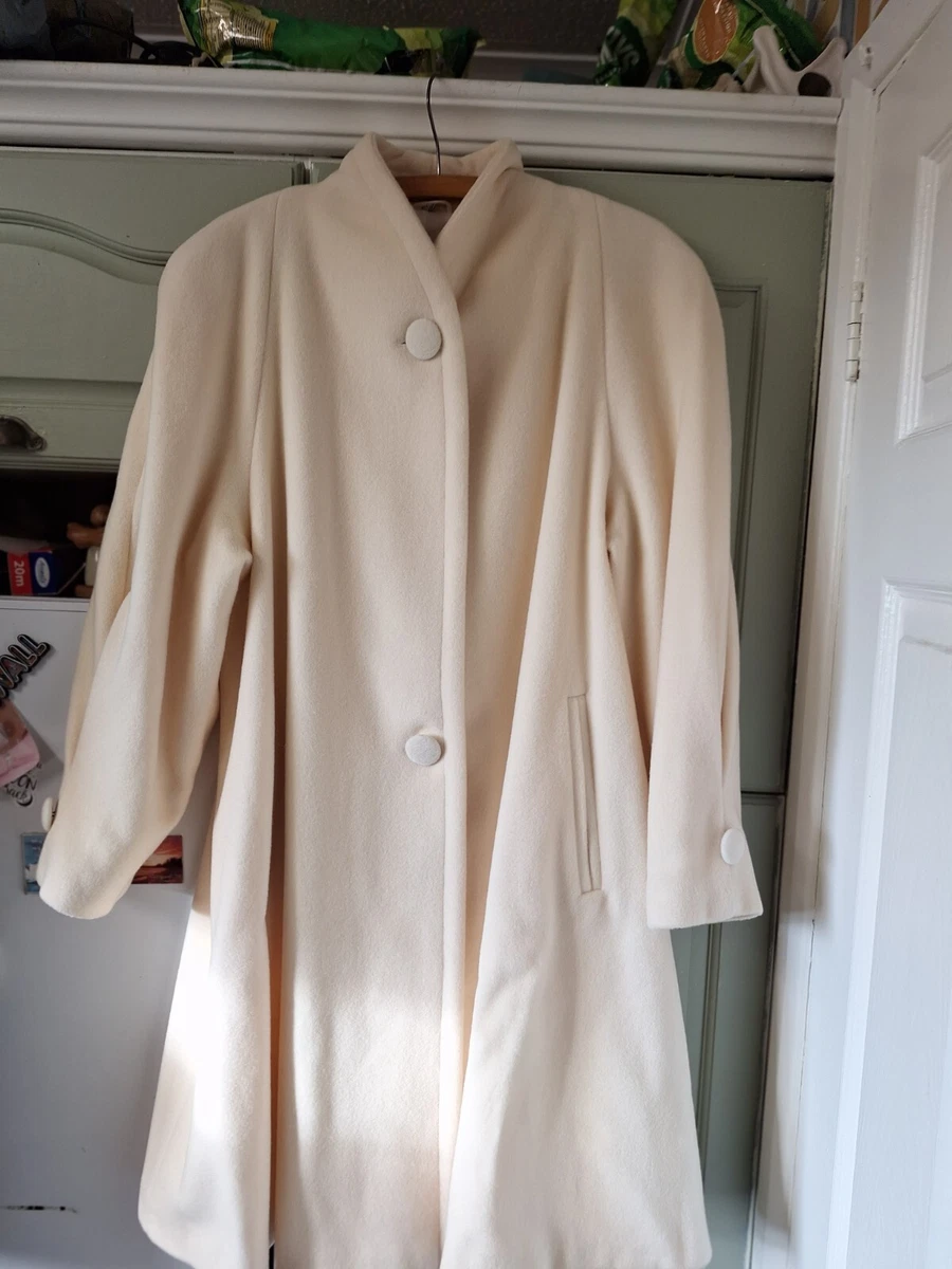 Swagger 2025 coat uk