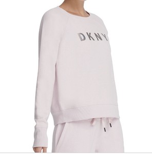 dkny crewneck