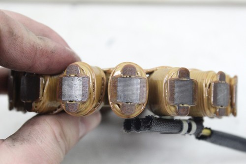 Ducati Multistrada 1200 Enduro 16-20 OEM Stator Alternator Generator 26420541A - Picture 6 of 6