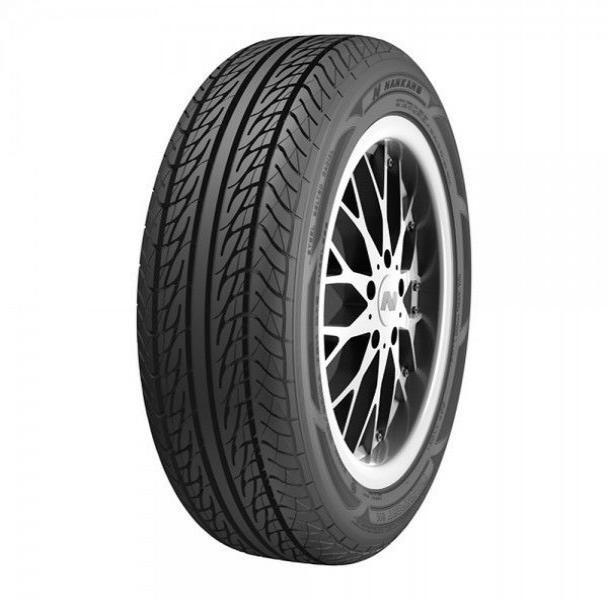 PNEUMATICI GOMME ESTIVE NANKANG TOURSPORT XR611 225/50 R15 91 V  BORDINO